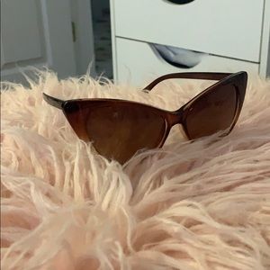 Brown Sunglasses